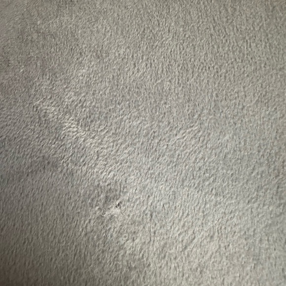 Sparkly Ghost Pillow - Picture 3 of 3